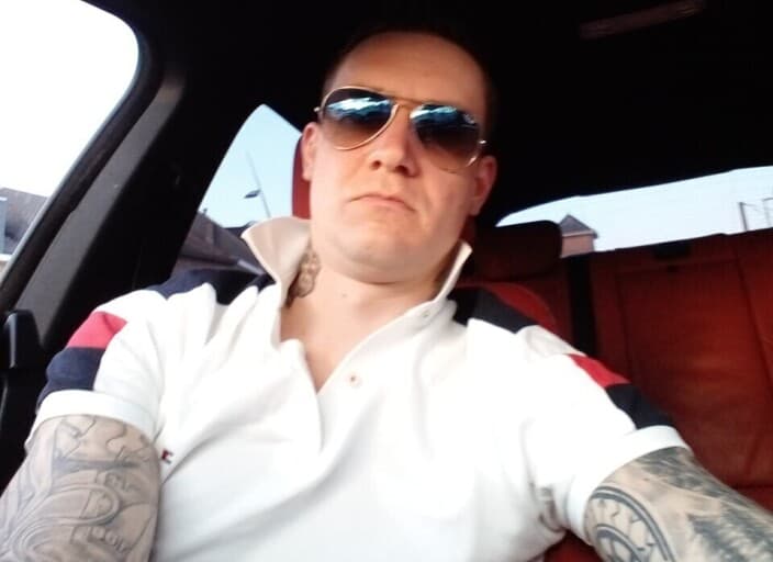 gangsterken
