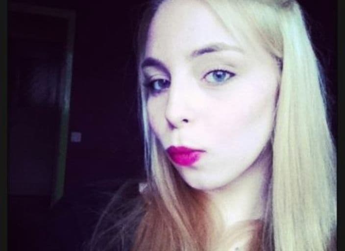iloveblonde