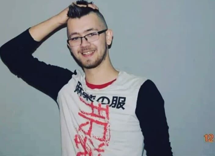 kfallen