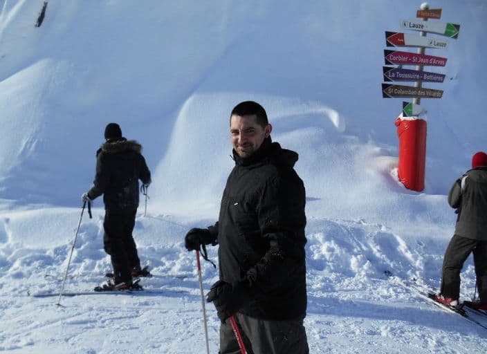 Photo de profil de stefouille