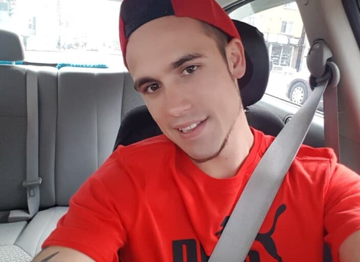alexprovost