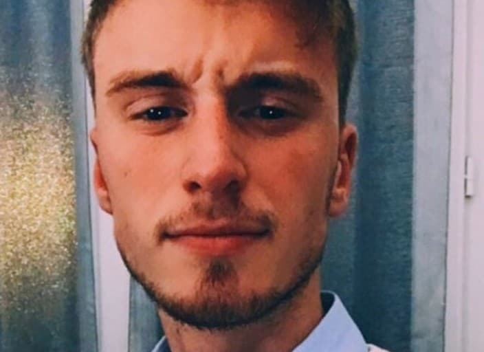 Photo de profil de Anthony60