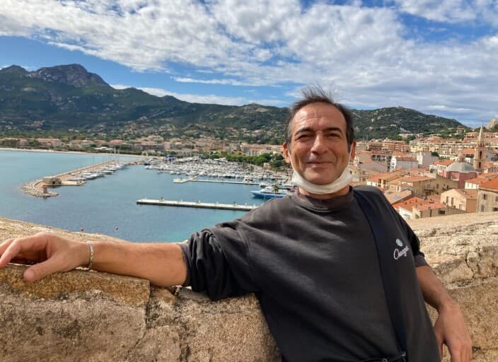 Photo de profil de ros
