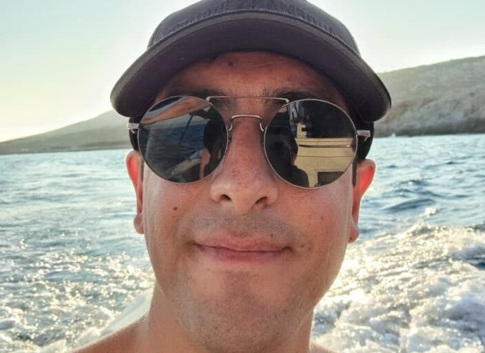 Photo de profil de Andre1990