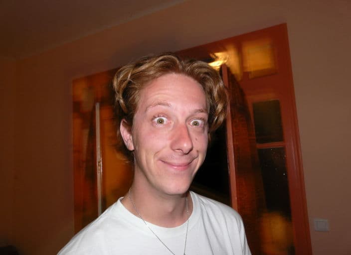 kurtjordan