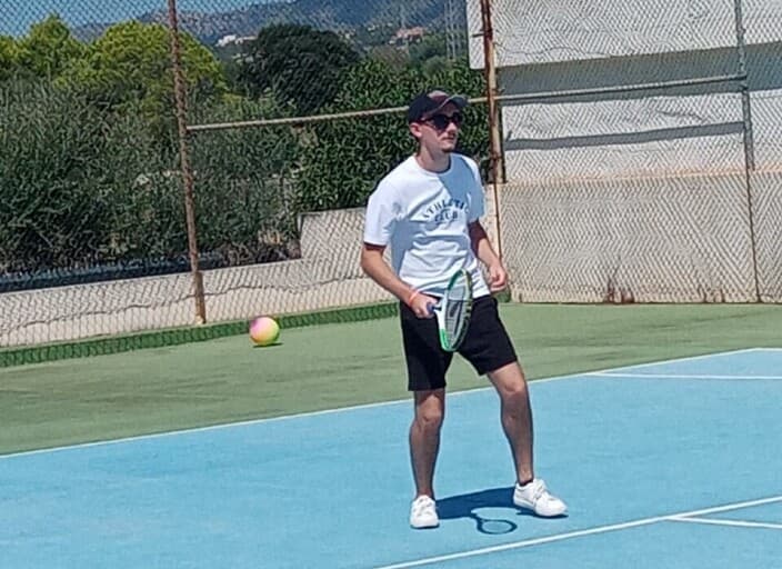 JeuneSportifXx
