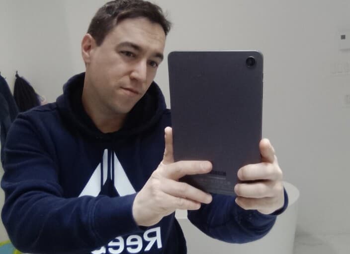 MichaelB