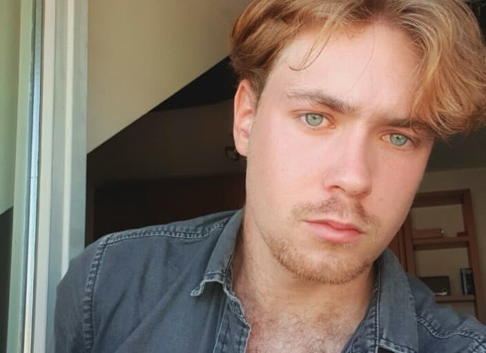Photo de profil de grrrrry