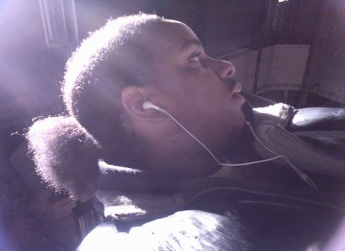caramelblack