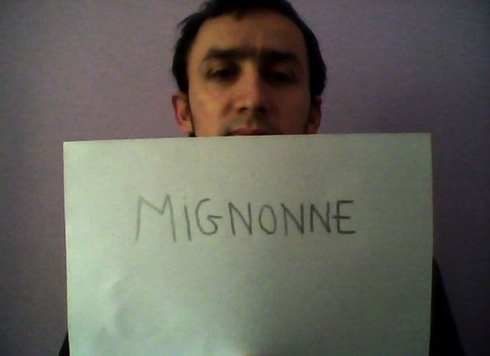 enviederencontre