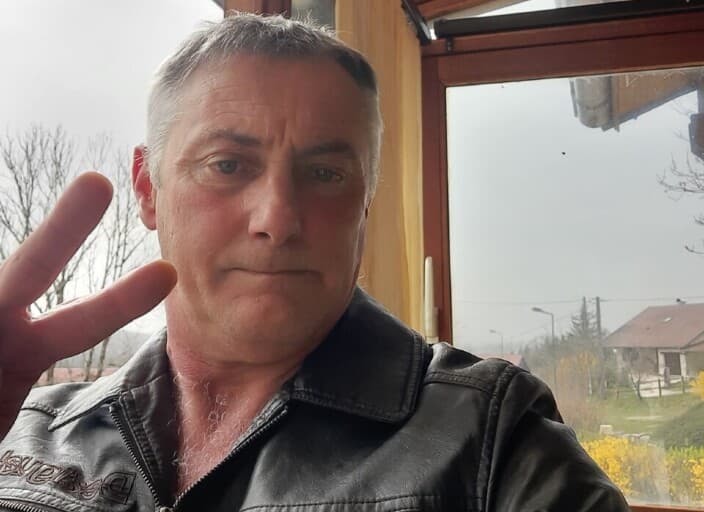 Photo de profil de gilles01