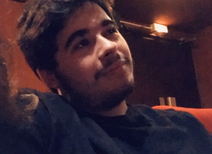 Photo de profil de Lucasdev