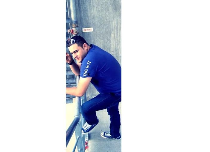 Hamdy