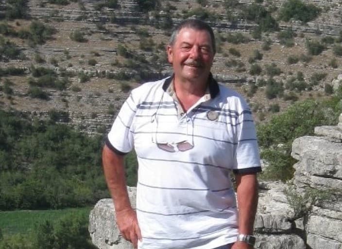 Photo de profil de charlemagne07