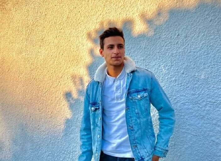 Albertp