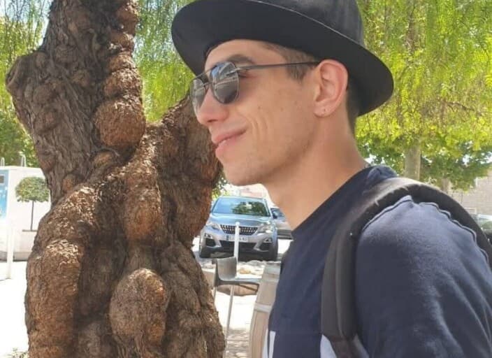Photo de profil de chrisdu382