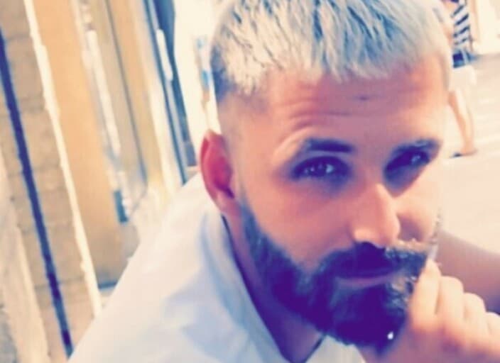 Photo de profil de sangbleu