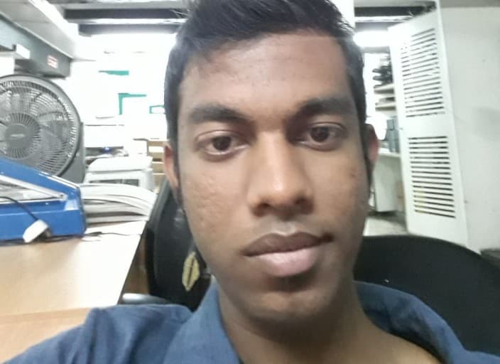 Yudhish