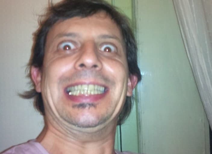 redziurck