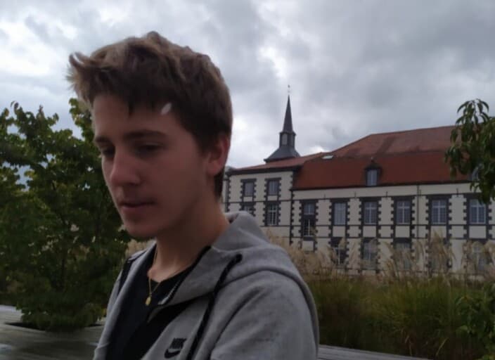 Romain63000