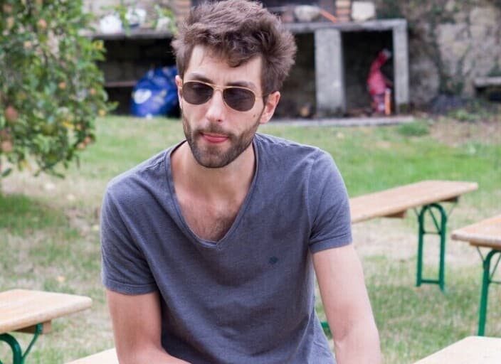 Photo de profil de alexti