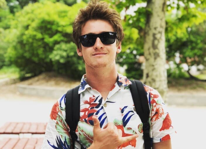Photo de profil de Tinmarrr