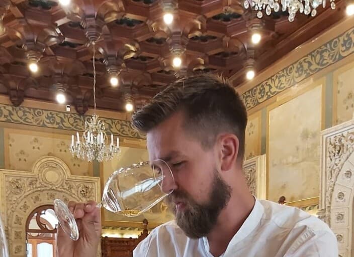 LeWinemaker
