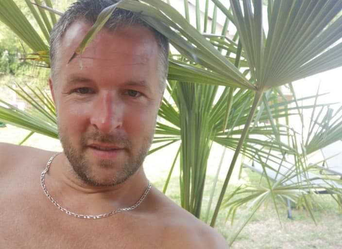 Photo de profil de Davidddd