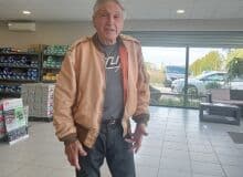 Photo de pointeseche