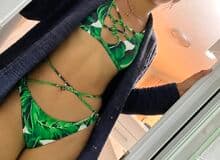 Photo de Leilla