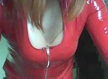 Photo de sabinetravesti