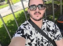 Photo de Nassim