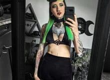 Photo de una-diabolica