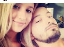 Photo de Louanne