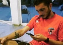 Photo de Luka