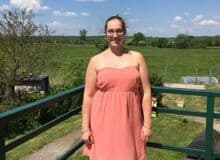 Photo de doucecarine