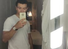 Photo de Liam