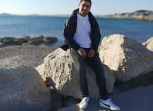 Photo de damien13
