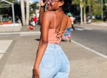 Photo de Rossane