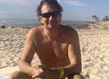 Photo de hommecoquin77