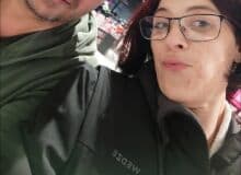 Photo de couplemotard