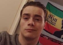 Photo de badman