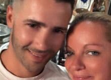 Photo de couplecouquine