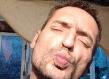 Photo de moumoute