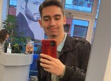 Photo de Marco-f