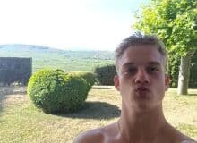 Photo de Aisenbreak
