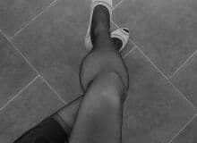 Photo de jambeettalon