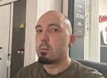 Photo de TimideHomme