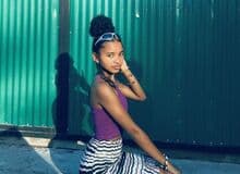 Photo de Sorayahyoudji