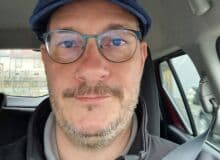 Photo de papy